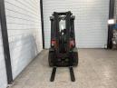 Linde H30D (393) WKH12.354 23 20512