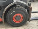 Linde H30D (393) WKH12.354 40 20512