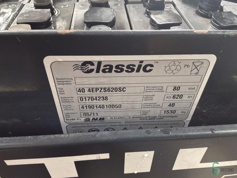 Still R60-25 WKH11.839 54 19845
