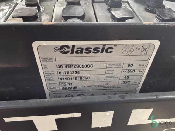 Still R60-25 WKH11.839 14 19845