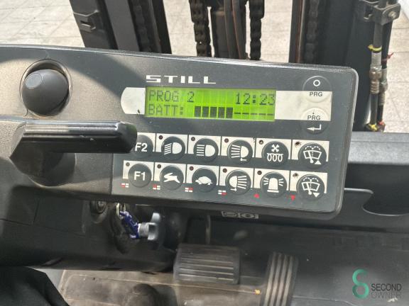 Still R60-25 WKH11.839 12 19845