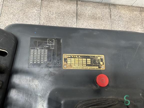 Still R60-25 WKH11.839 16 19845
