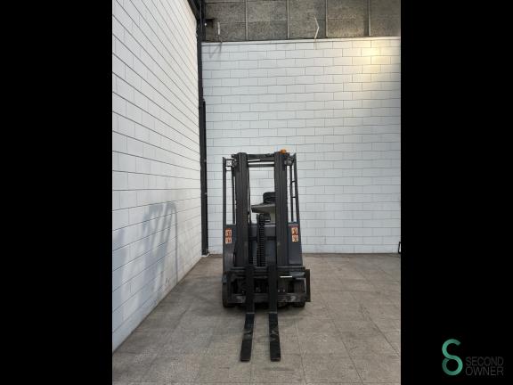 Still R60-16 WKH11.510 4 19415