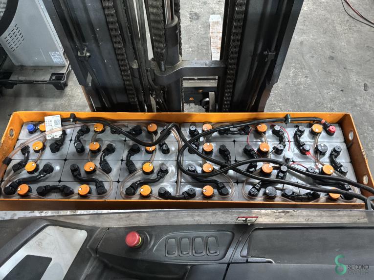 Still FM-X14 WKH9.387 45 16689