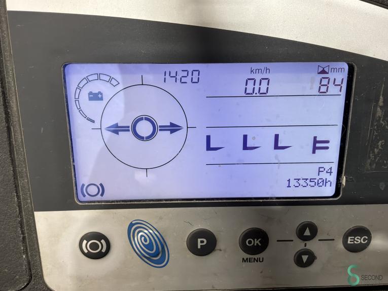 Still FM-X14 WKH9.387 40 16689