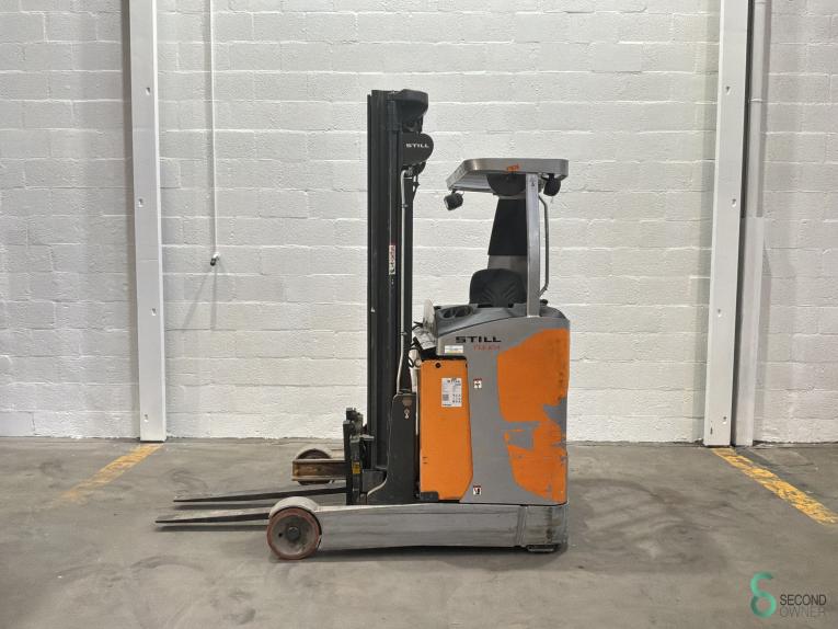 Still FM-X14 WKH9.387 33 16689