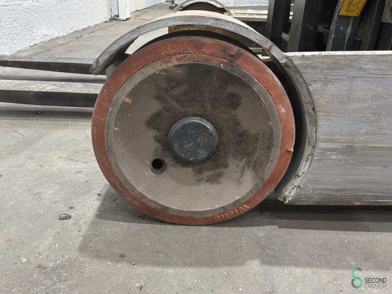 Still FM-X14 WKH9.387 47 16689