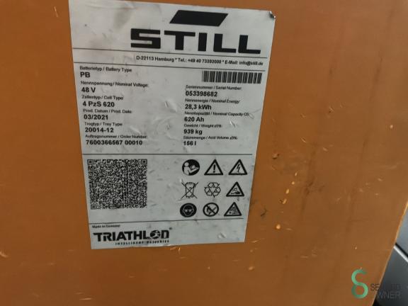 Still FM-X14 WKH9.387 12 16689