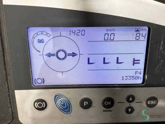 Still FM-X14 WKH9.387 8 16689