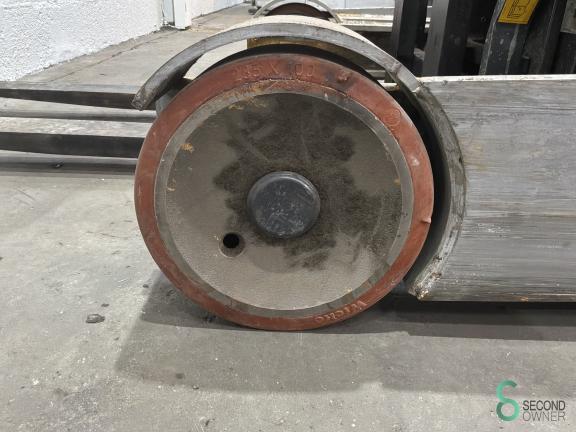 Still FM-X14 WKH9.387 15 16689