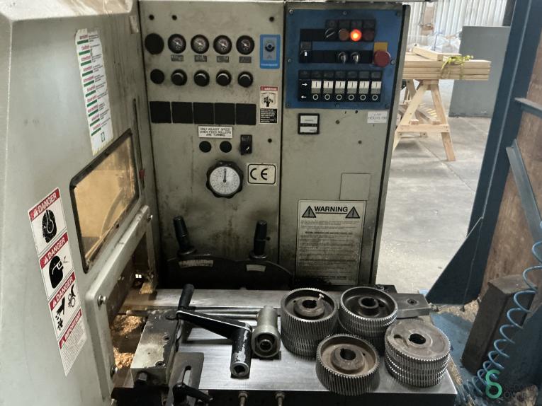 Weinig Unimat 23 E HOU10.196 55 17684