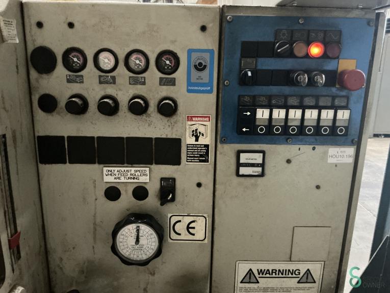 Weinig Unimat 23 E HOU10.196 59 17684