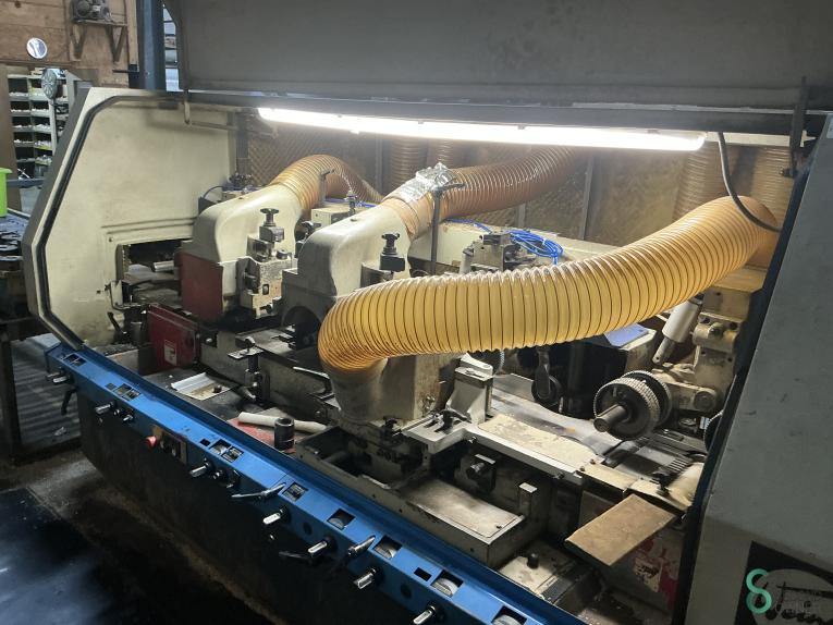 Weinig Unimat 23 E HOU10.196 60 17684