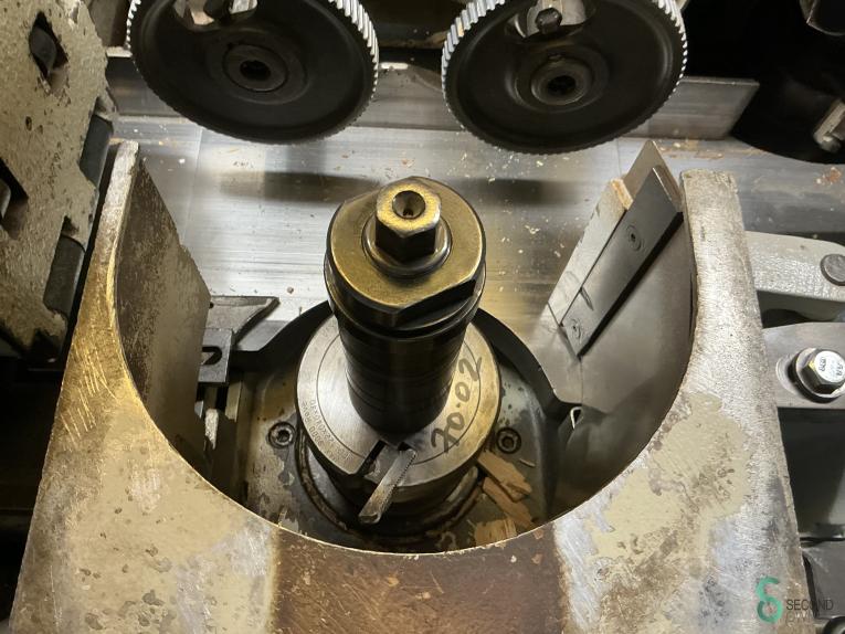 Weinig Unimat 23 E HOU10.196 62 17684