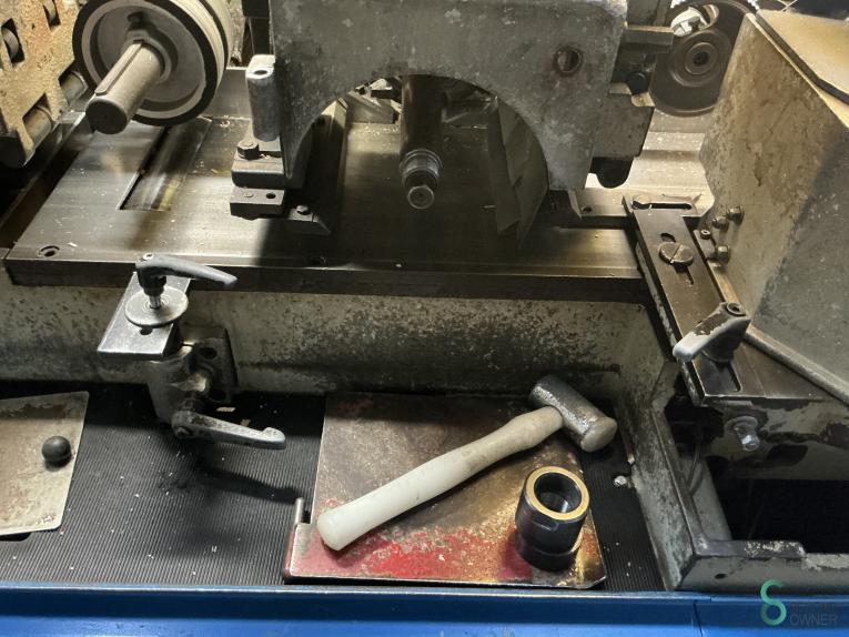 Weinig Unimat 23 E HOU10.196 58 17684