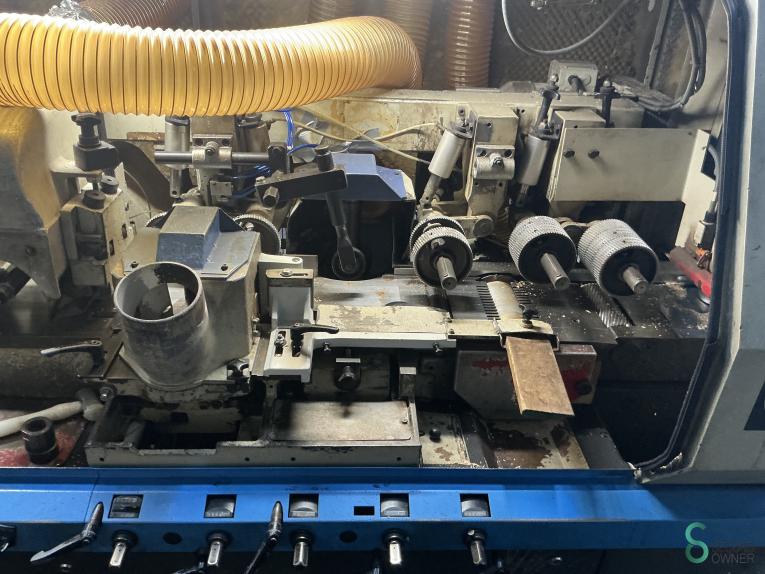 Weinig Unimat 23 E HOU10.196 63 17684