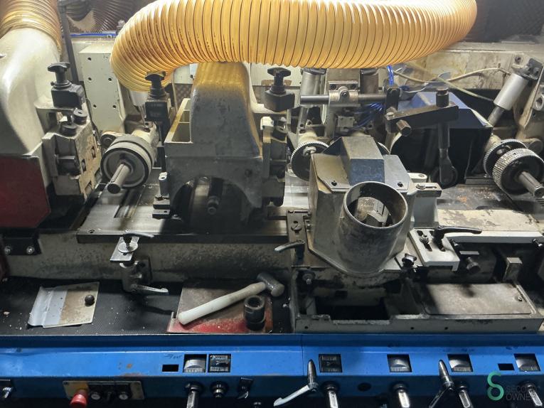 Weinig Unimat 23 E HOU10.196 64 17684