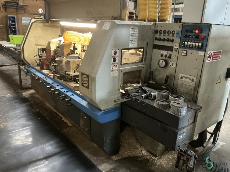 Weinig Unimat 23 E HOU10.196 75 17684