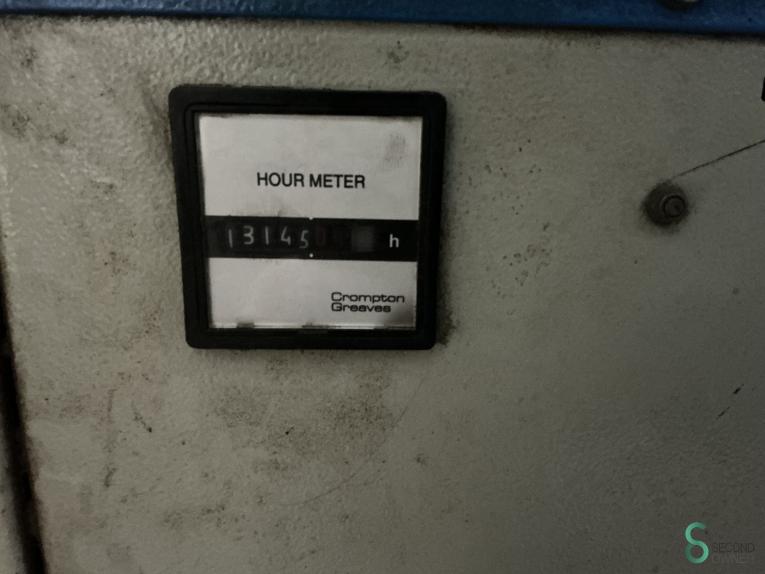 Weinig Unimat 23 E HOU10.196 65 17684