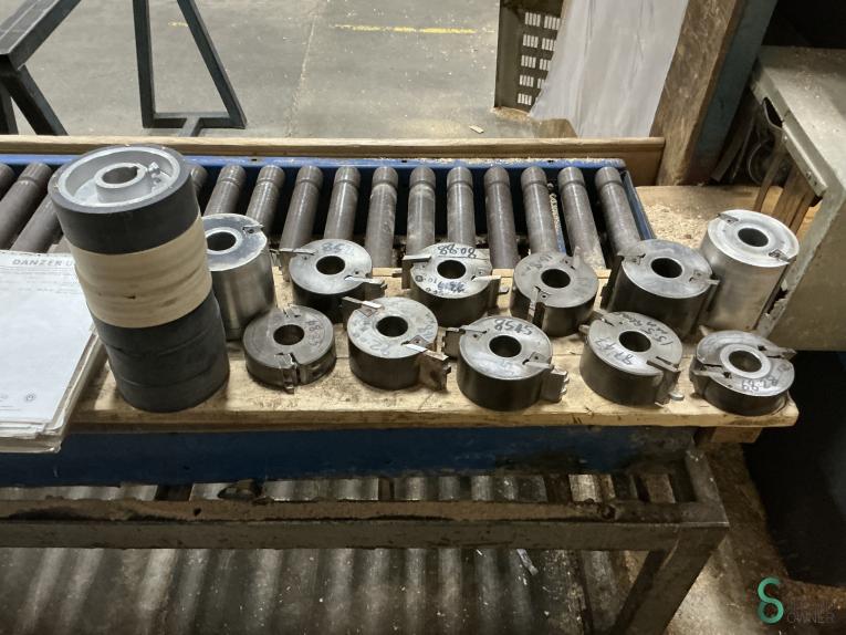 Weinig Unimat 23 E HOU10.196 68 17684