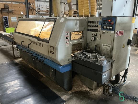 Weinig Unimat 23 E HOU10.196 1  17684