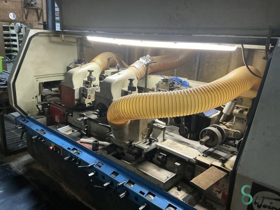 Weinig Unimat 23 E HOU10.196 10 17684