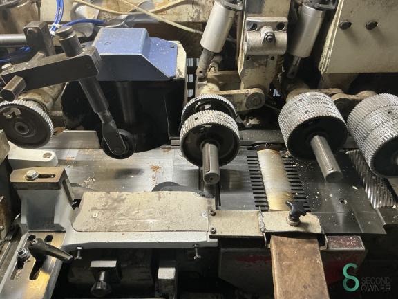 Weinig Unimat 23 E HOU10.196 4 17684