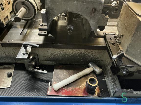 Weinig Unimat 23 E HOU10.196 8 17684