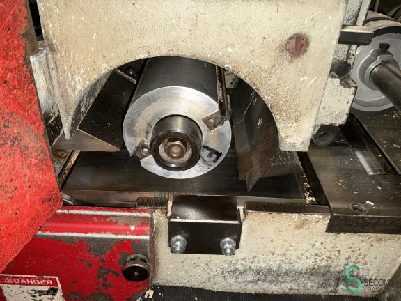 Weinig Unimat 23 E HOU10.196 20 17684