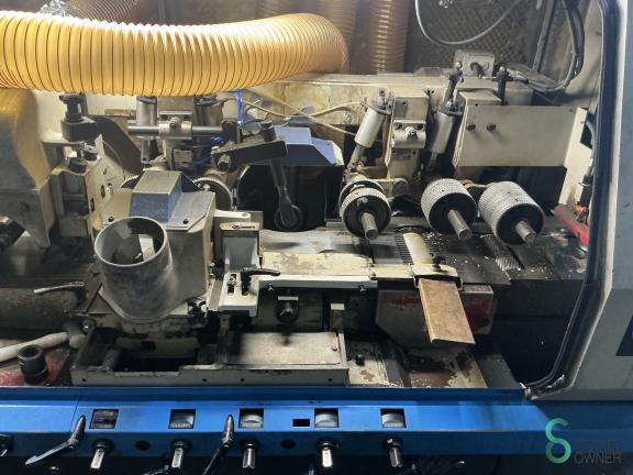 Weinig Unimat 23 E HOU10.196 13 17684