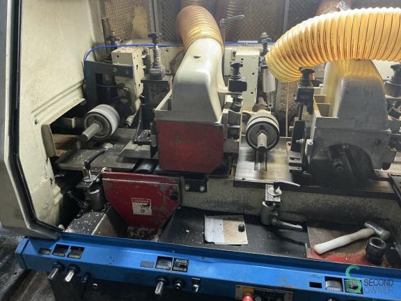 Weinig Unimat 23 E HOU10.196 7 17684