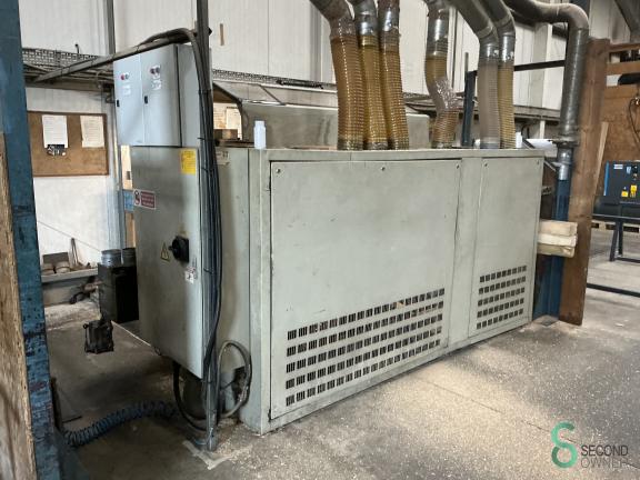 Weinig Unimat 23 E HOU10.196 22 17684