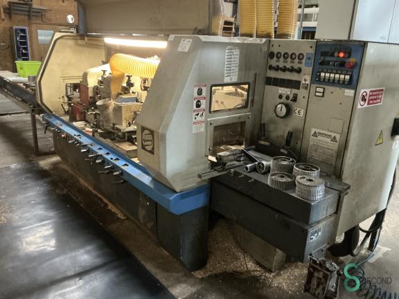 Weinig Unimat 23 E HOU10.196 25 17684