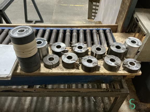 Weinig Unimat 23 E HOU10.196 18 17684