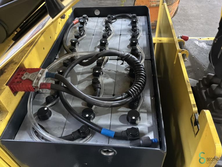 Hyster A 1.50 XL WKH10.784 53 18409