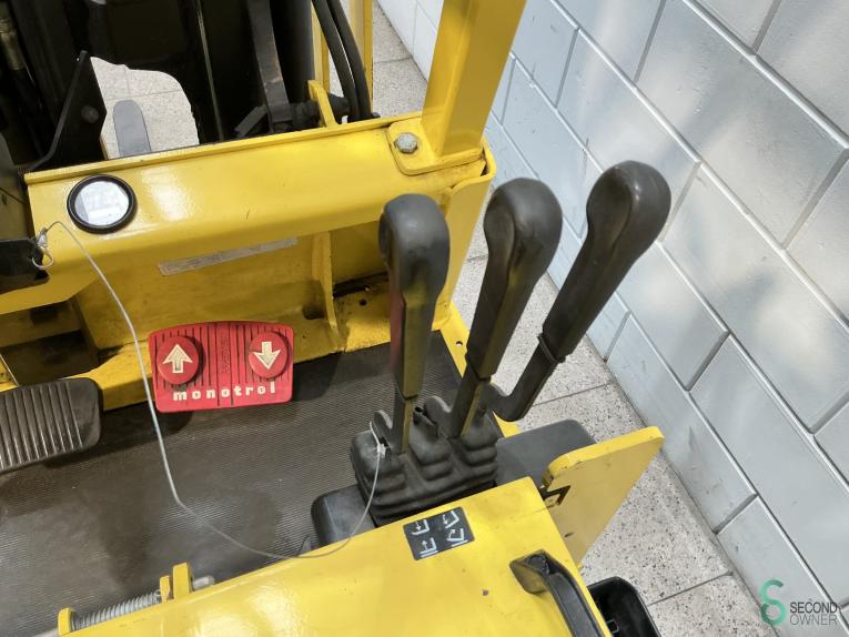 Hyster A 1.50 XL WKH10.784 51 18409