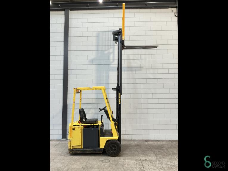 Hyster A 1.50 XL WKH10.784 46 18409