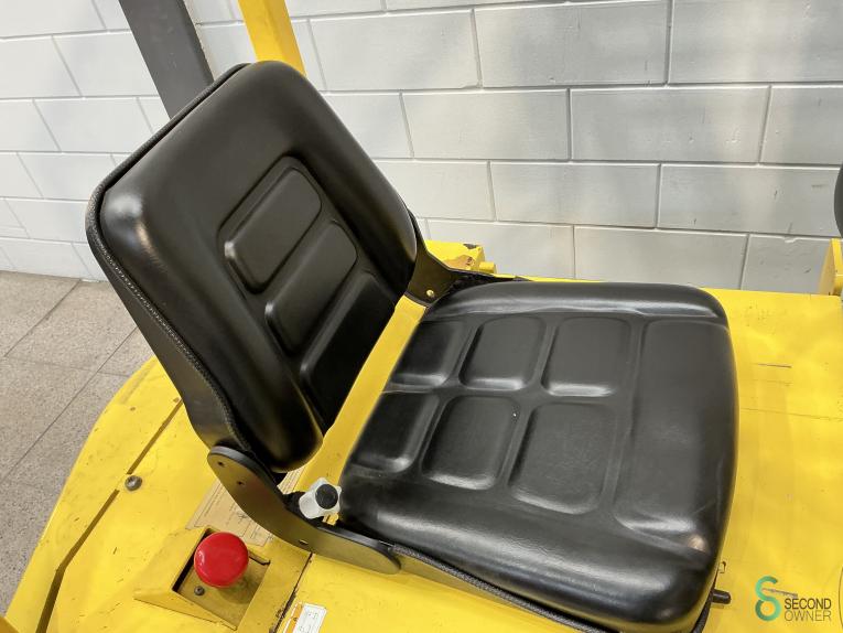 Hyster A 1.50 XL WKH10.784 49 18409