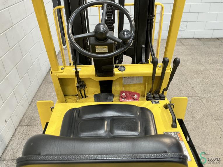Hyster A 1.50 XL WKH10.784 50 18409