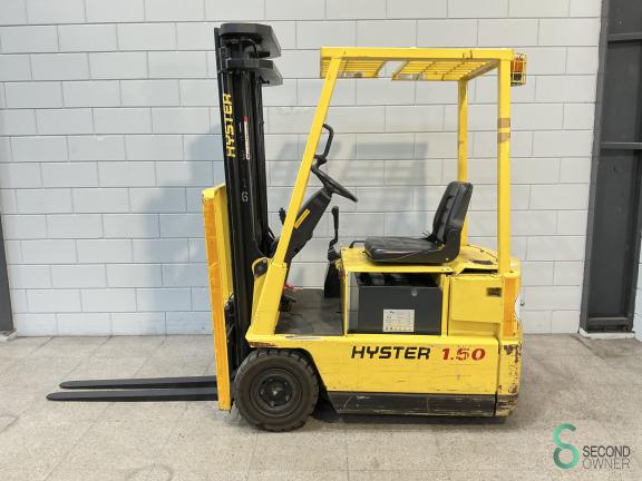 Hyster A 1.50 XL WKH10.784 1  18409
