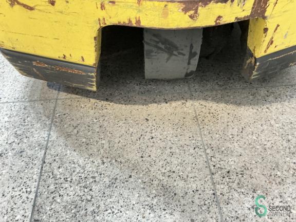 Hyster A 1.50 XL WKH10.784 18 18409