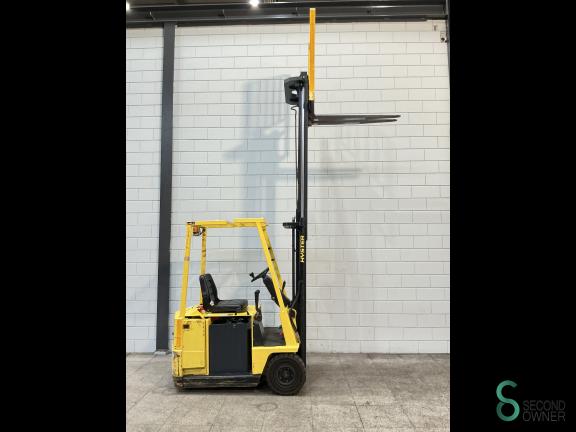 Hyster A 1.50 XL WKH10.784 8 18409