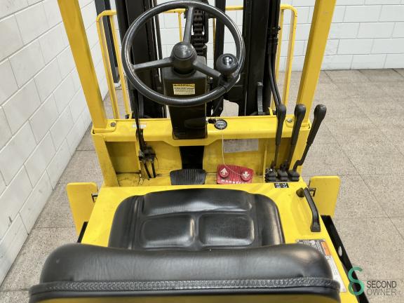 Hyster A 1.50 XL WKH10.784 12 18409
