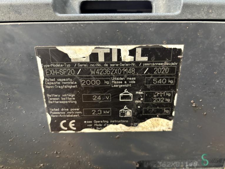 Still EXH-SF20 WKH9.983 31 17424