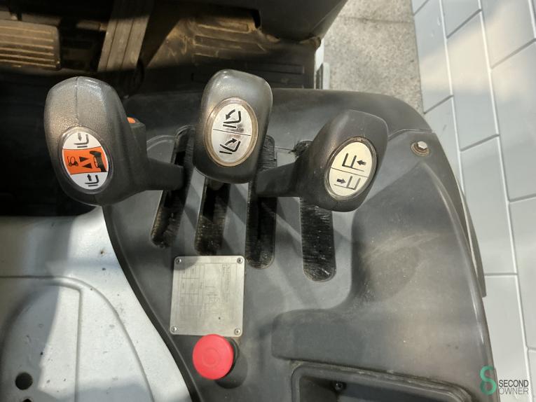 Still RX60-25 WKH9.579 61 16932