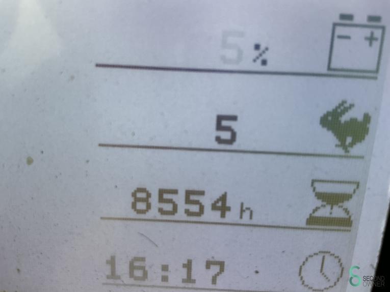 Still RX60-25 WKH9.579 57 16932