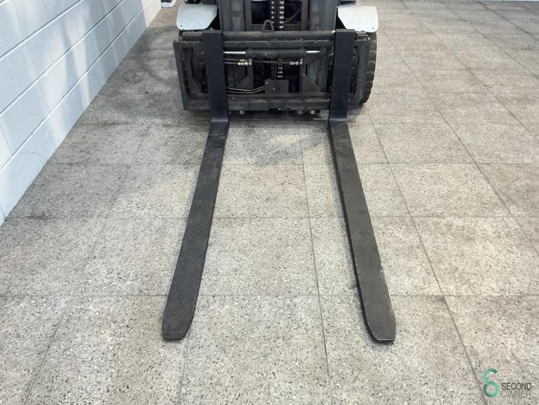 Still RX60-25 WKH9.579 51 16932