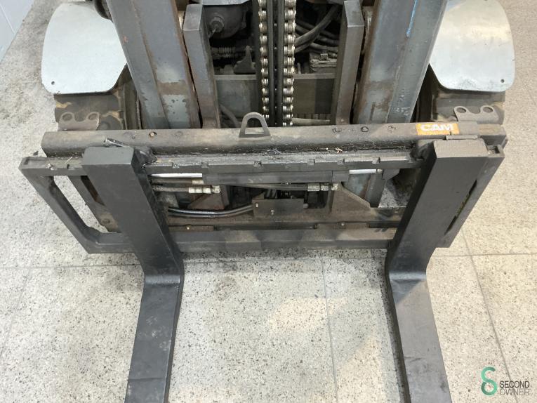 Still RX60-25 WKH9.579 50 16932