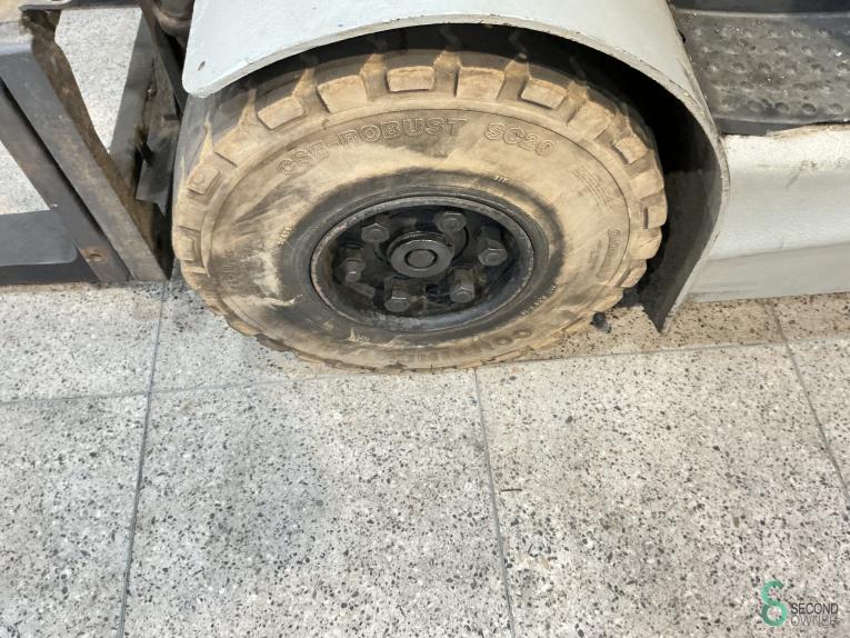 Still RX60-25 WKH9.579 68 16932