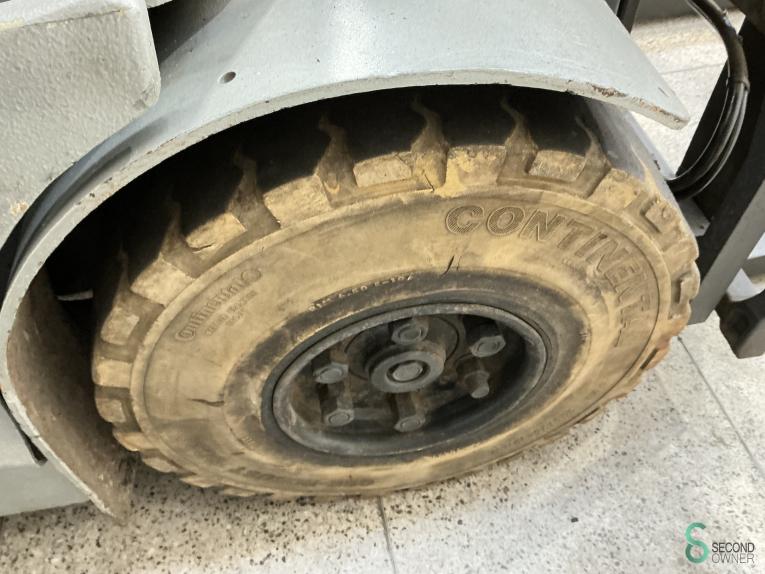 Still RX60-25 WKH9.579 65 16932